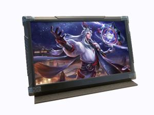 16/9 Display 4K Nintendo Switch Portable Screen Gaming Monitor 1ms Response Time