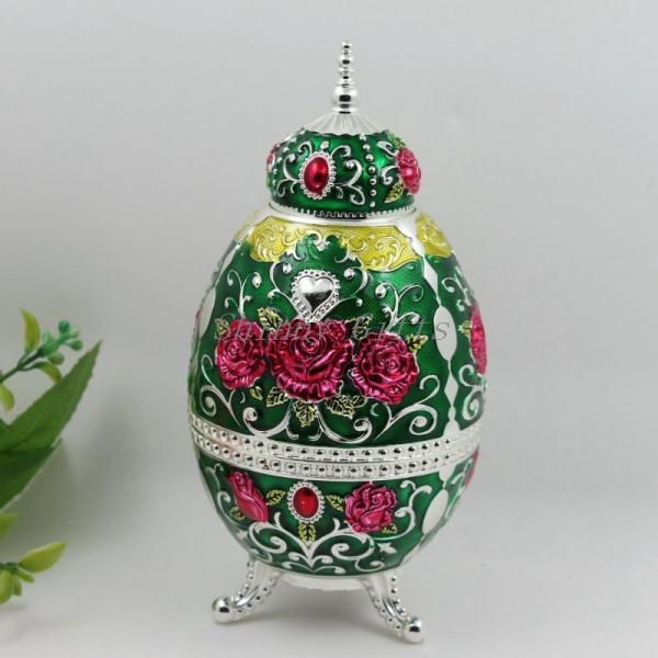 Quality Shinny Gifts New Arrival Metal Toothpick Tolder Box for Tableware Decoration for sale