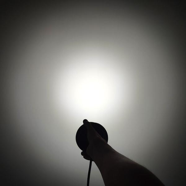 30W Tractor Light 10-32V LED Work Light for Agriculture Machinery