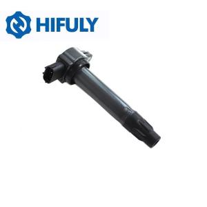 China 1832A016 Mitsubishi Lancer Ignition Coil Energy Efficient High Accuracy on sale