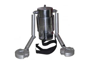 Buy cheap Toys Dynamic Strength Testing Weights With BS EN 71 , ISO 8124 Standards product