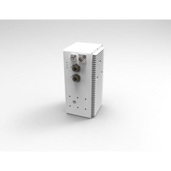 Quality 150W 24VDC Laser Wind Speed Measurement Reduce Sweeping for sale