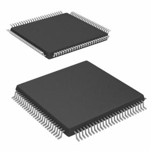Buy cheap 8 Bit 256KB IC And Microcontroller , ATMEGA2560-16AU IC Integrated Circuit product