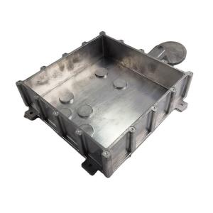 Buy cheap Gravity Die Casting Parts Manufacturers Magnesium Alloy Thixomolding Uav product