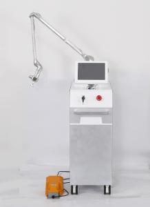 China Obvious result multiple skin problems solved fractional CO2 laser machine on sale