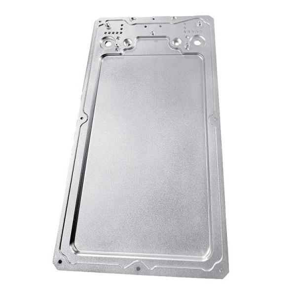 Quality OEM / ODM Aluminum Front Panel Lightweight for electronic equipment for sale