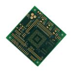 Multilayer PCB factory FR4 tg170 material Buried blind hole 8 layer PCB factory
