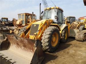 China Cheap price used jcb 4cx backhoe loader ready for sale on sale