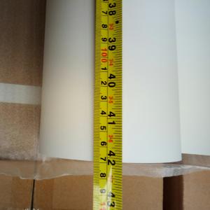 China Premium Glossy Photographic Printing Paper Double Side PE Coated For Eco - Solvent Ink on sale