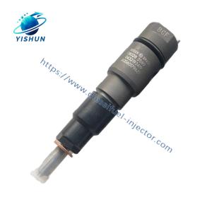 China Common Rail Fuel Injector High quality price of common rail injector tester 0432193419 A0060179621 on sale