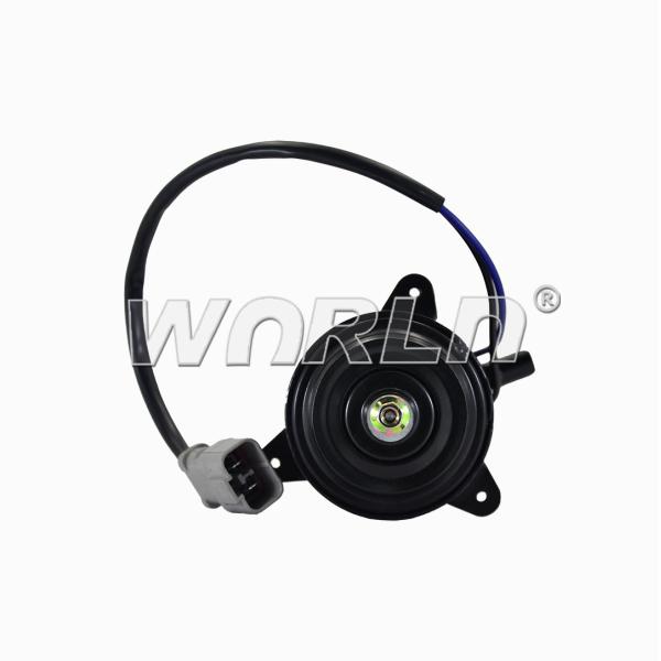 24V Air Blower Fan Motor For Truck For Caterpillar For Auman WXM0006