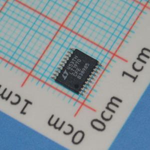 Buy cheap LT1970CFE ±500mA Power Op Amp 3V to ±15V Supply 1MHz Bandwidth 0.5μV/°C Offset Drift 20-TSSOP-EP -40°C to +85°C product