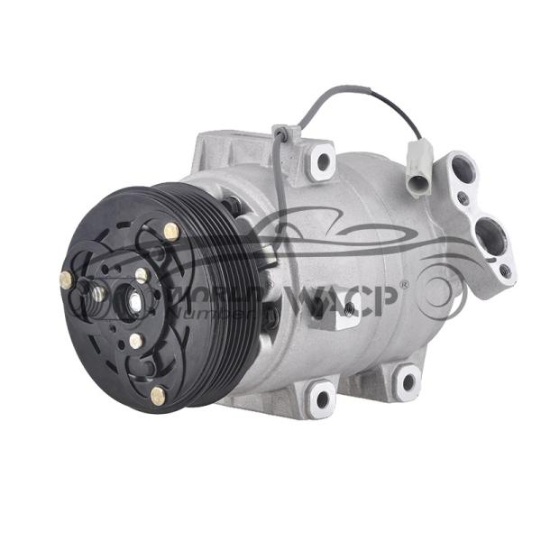 4M8119D629AD 5M8119D629BA GK2G61450J 12V Auto AC Compressor For Mazda 6 2.3 WXMZ022