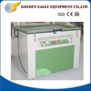 Buy cheap Vacuum Contact Exposure Machine Ge-B2 for Proximity Exposure Out Size 1300*1200*1000mm product