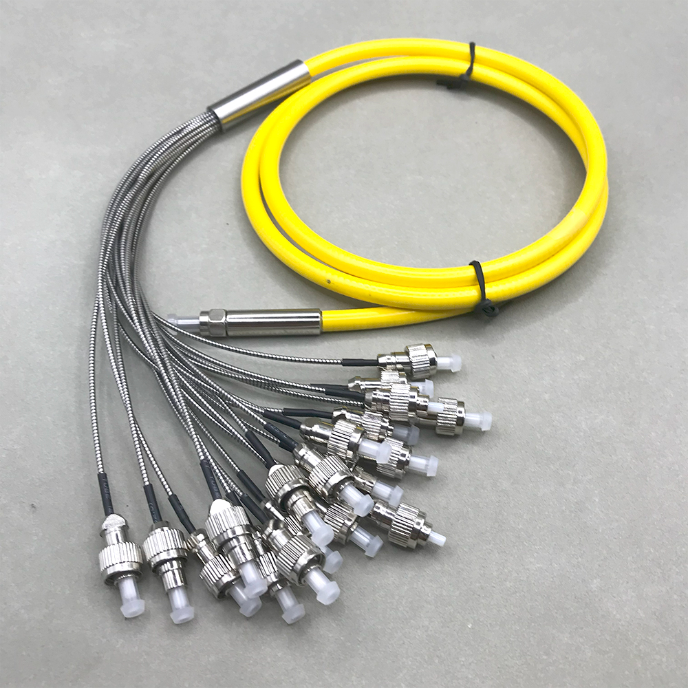 Fiber Optic Patch Cord