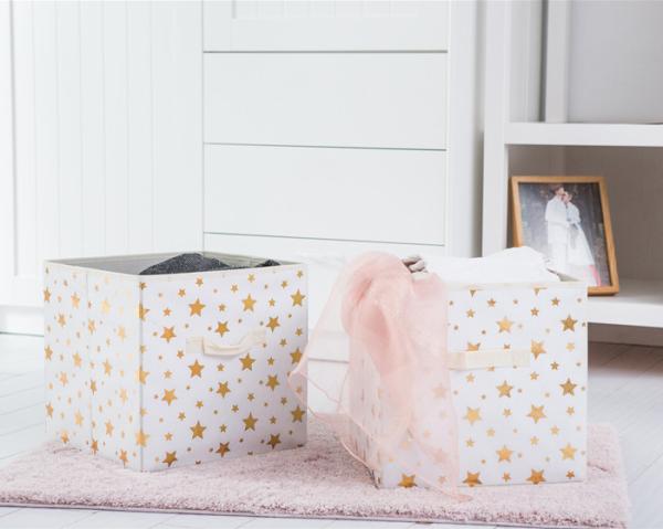 Quality 11 Inch Collapsible Storage Bins for sale