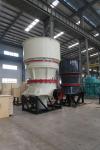 DP Series Single Cylinder Cone Crusher for construction and mining field to make