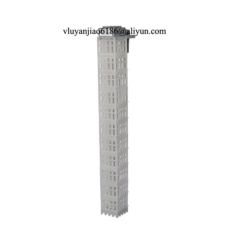 Buy cheap Industrial Quartz Immersion Heater For Acidic Plating Solutions And Pickling Tanks product