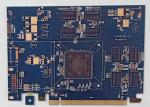 8 Layers Embedded Copper Coin PCB