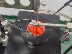 KS F ISO 1182 Building Materials Flammability Tester Non-Combustibility Tester