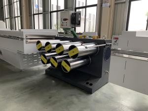 Buy cheap CE Standard Nylon PET Monofilament Extrusion Line Grass Trimmer Line Making product