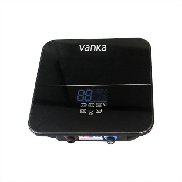 Quality Optimized Energy Consumption With Smart Electric Water Heater for sale