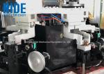 High precision Armature Automatic Dynamic Balancing Equipment Machine With PLC
