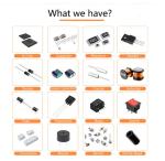 Microcontroller Ic Embedded SAK-TC387QP-160F300S AE SAL-TC387QP-160F300S AE