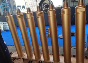 Dhd 360 Sd6 Ql6 Mission60 Dth Hammer 6 Inch For Well Rock Drilling