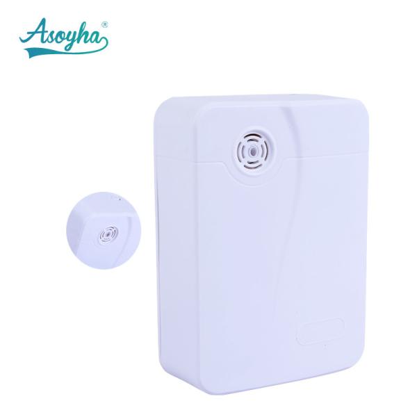 Quality Essential Oil Electric Room Fragrance Diffuser Machine Low Noise for sale