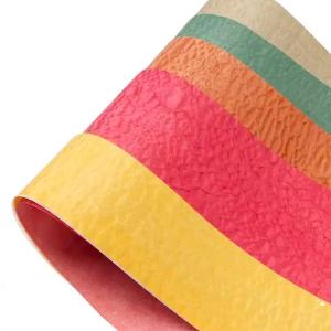 Buy cheap Dyed Colored Wood Veneer Rolls 3mm For Finger Jointed Boards Heatproof product