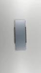 Chinese Manufacturer TN 7 Segment LCD Display Monochrome Transimissive Module