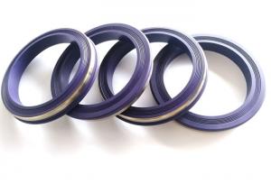 Buy cheap Rubber Hammer Union Seals , NBR / Buna Lip Seal ISO9001 Certification product
