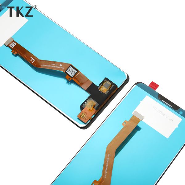 Vivo Y11 Y12 Y71 Y91 Mobile LCD Touch Screen Broken Repalcement