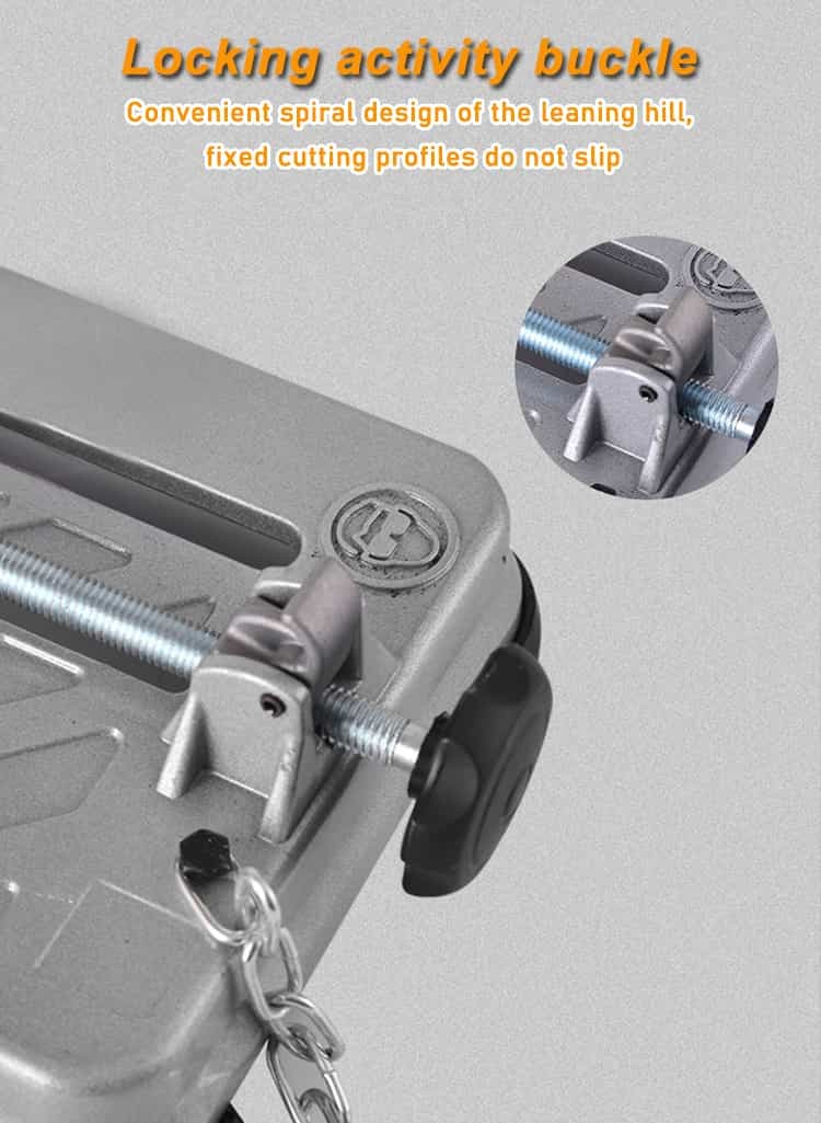 Sliding Compound Miter Saw