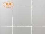 Raschel Fishing Net Machine Pa Knotless Gray Color Safety Net Machine Supplier