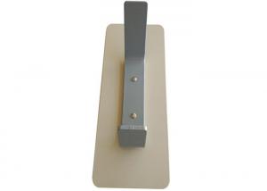 Buy cheap Aluminum Nickel Coatings Magnetic Towel Hook , Strong Neodymium Magnetic Window Hooks product