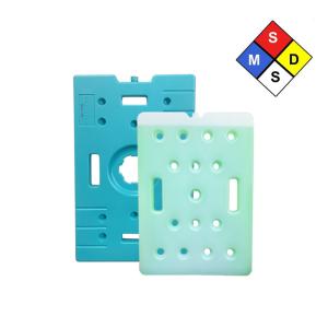 Buy cheap -20 Degree Phase Change Ice Packs 500ml PCM Cooling Packs product