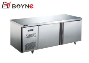 China Restaurant Catering Refrigeration Equipment Low Power Consumption Intelligent Temperature Control on sale