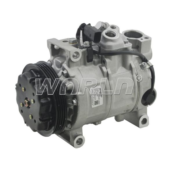 DCP02039 Auto AC Compressor For Audi A4 8E0260805AK DCP02039 WXAD014