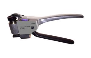 Buy cheap Aluminum Portable Webster Hardness Tester with Digital Display, Range 0-20HW product