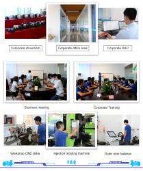 Guangzhou Precise Heater Co., Ltd.