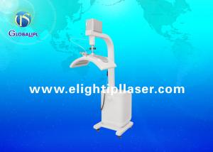 China Light Emitting Diode PDT Led Machine For Whelk / Macula Treatment on sale