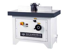 MXX5113 Digital Display Electric Axis Vertical Single Spindle Miller