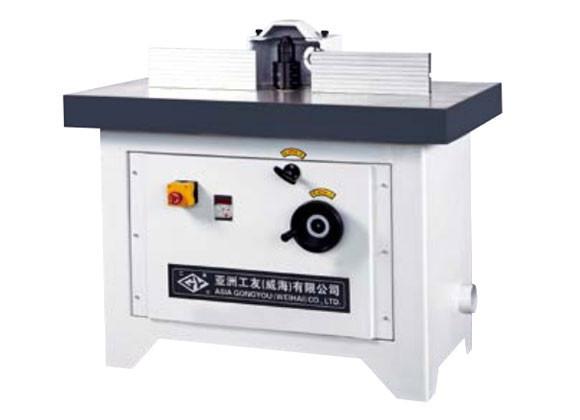 Quality MXX5113 Digital Display Electric Axis Vertical Single Spindle Miller for sale