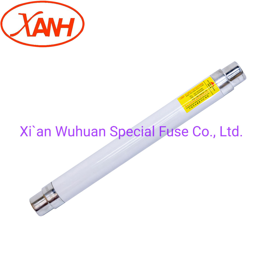 Xrnp Fuse High Current Limiting Fuse High Voltage Link