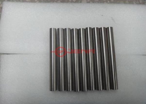 Quality Precision Machined Tungsten Heavy Alloy With High Radiographic Density for sale