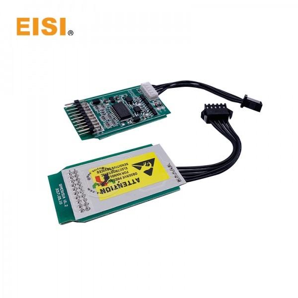 Quality Printing Circuit Board Akiyama JPrint 40 Machine Circuit Board for sale