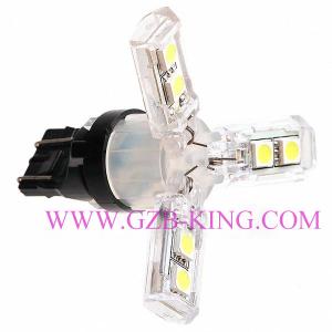 China T20 Car Turning Signal LED Bulb on sale