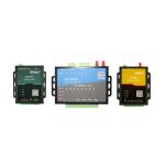 MQTT 4G IOT Router Data Monitoring Gateway For Greenhouse Agricultural Micro